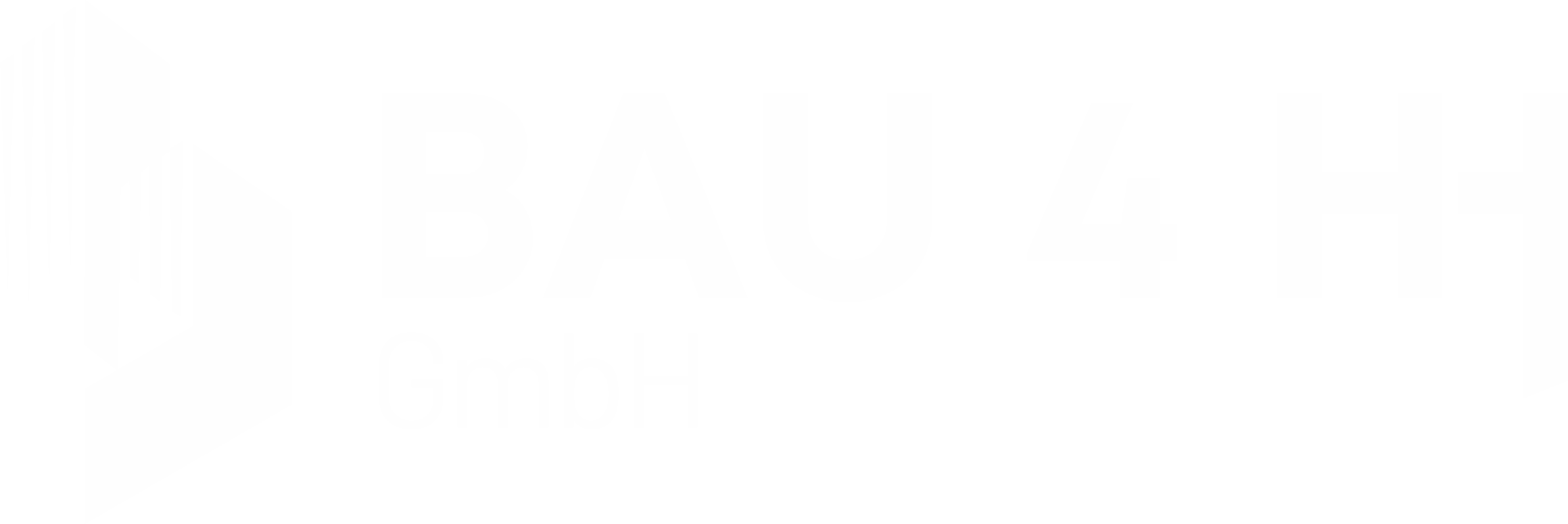 BAU 4 HH GmbH